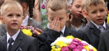 Почти 80% школьников Югры с 1 сентября начнут учиться только в первую смену