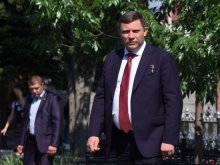 «Прощай, Захар»: как Захарченко захватывал донецкую ОГА