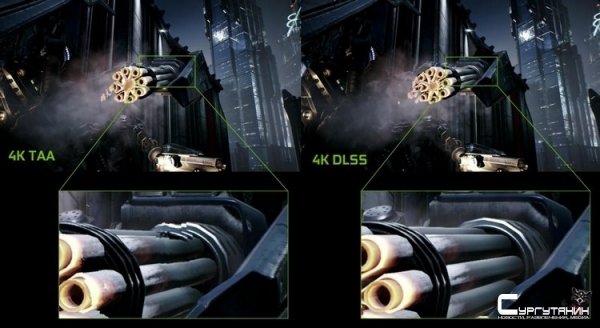 Новые подробности о производительности и разгоне GeForce RTX