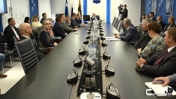 Сургутские коммунальщики обвиняют во всех проблемах жителей города