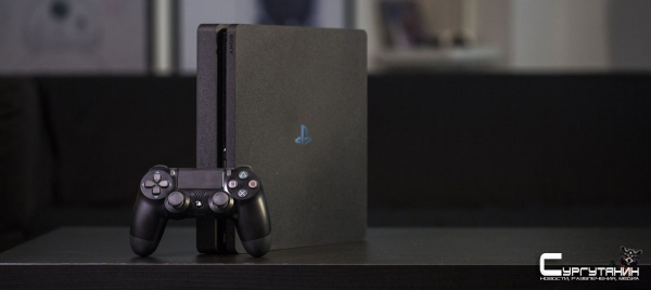 Осторожно: На PlayStation 4 распространяется вредоносное сообщение