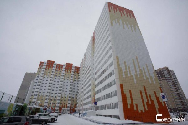 Еще 500 миллионов. Югра поможет Сургуту с решением проблемы ветхого жилья