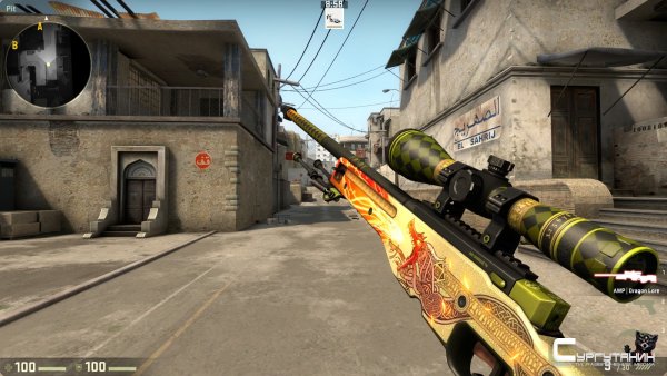 Сообщество CS:GO требует пожизненного бана для про-геймера за читерство на турнире