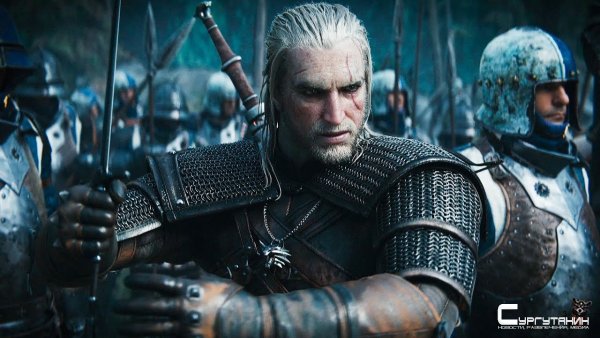 ГВИНТ: Ведьмак. Карточная игра — Русский релизный трейлер (2018)