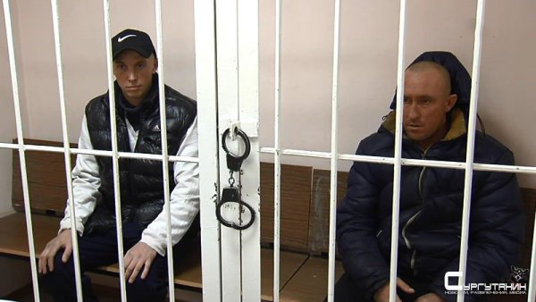 Двое казахов получат свой приговор за убийство охотника в Сургуте