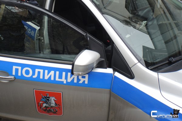 В Подмосковье грабитель выкрал из дачного дома драгоценностей на 1,1 млн