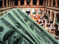 Дефицит бюджета США достиг рекордных значений за шесть лет