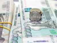Минфин повысил прогноз доходов бюджета: профицит вырастет в несколько раз