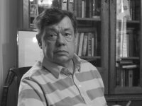 Скончался актер Николай Караченцов