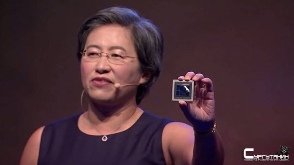 AMD работает над флагманским GPU, но его выхода придётся подождать