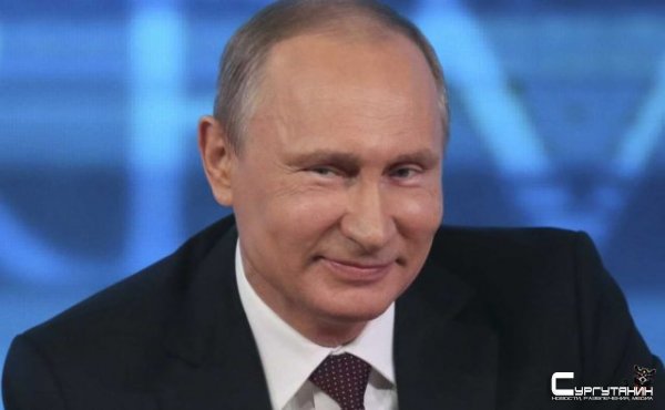 Видели Путина и «Федеральный десант». Почему именно Югру выбрали для обсуждения важных стратегий