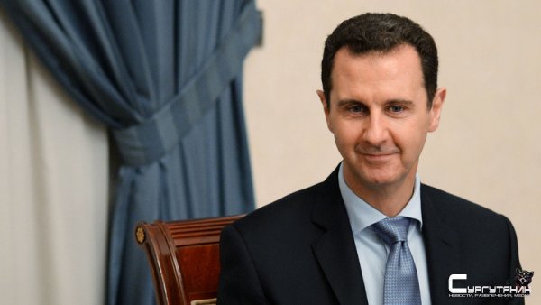 Обещанный ответный визит? В Югру может приехать сирийский лидер