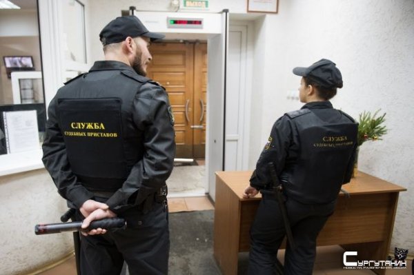 Приставы сообщили сумму задолженности россиян