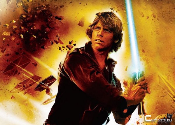 Walt Disney и Lucasfilm снимут приквел "Изгоя"