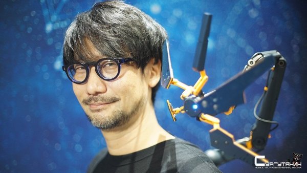 Death Stranding вошла в стадию полировки. Релиз уже скоро?