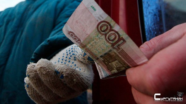 В Сургуте директор строительной фирмы решил не платить своим подчиненным