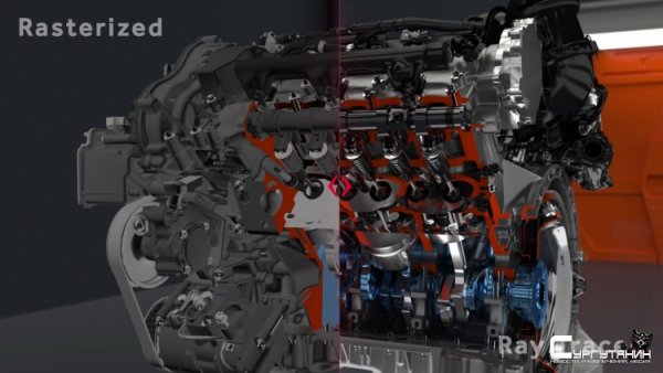 AMD не будет добавлять DirectX Raytracing в игры, пока видеокарты всех классов не получат её поддержку