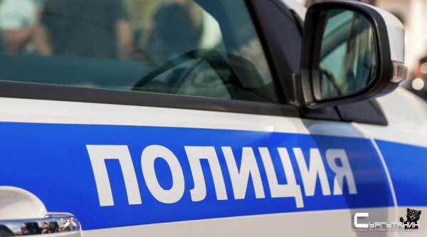 В Сургуте пьяная женщина ударила ножом в голову своего сожителя