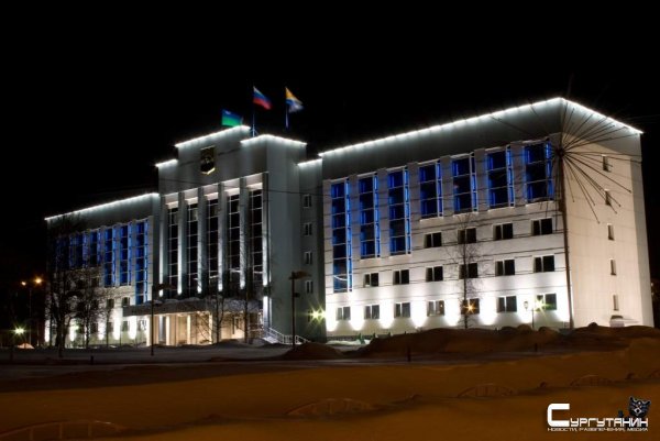 Подведены итоги прошедшего в Сургуте форума по брендингу и маркетингу Югры