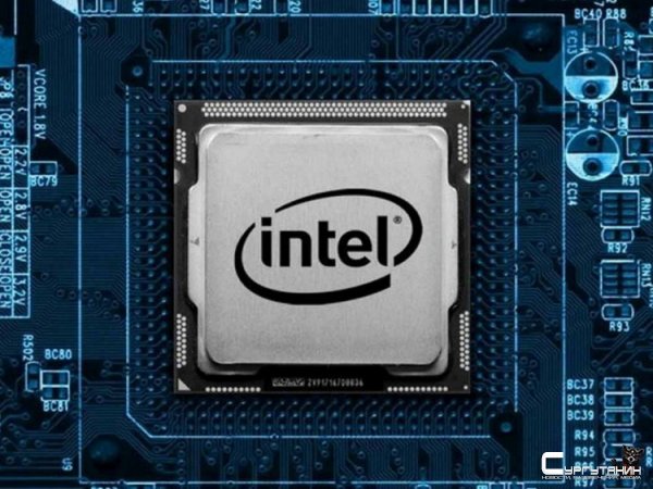 Intel готовит 10-ядерные «народные» процессоры Comet Lake-S