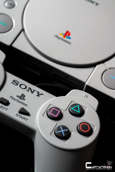 Ключевые подробности PlayStation Classic: игры, меню, функции, вывод и питание