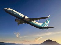 Пассажирский самолёт Boeing совершил аварийную посадку в Норильске