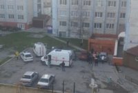 Ей было всего 1,5. В Югре погибла девочка, СКР возбудил уголовное дело