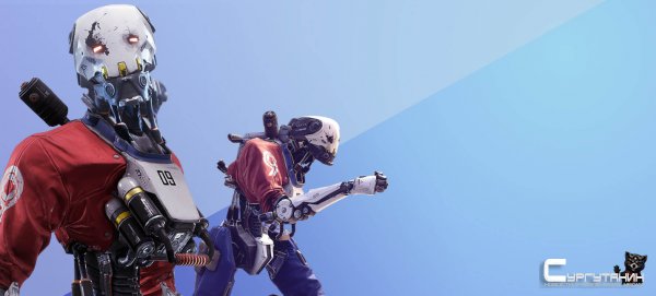 Epic Games откроет собственный интернет-магазин игр для PC