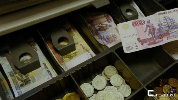 Отважная продавец в Югре убедила налетчика не грабить магазин