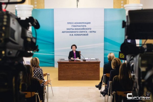 Третий сектор. Почему в Югре появляется всё больше НКО, и для чего их так активно поддерживают власти