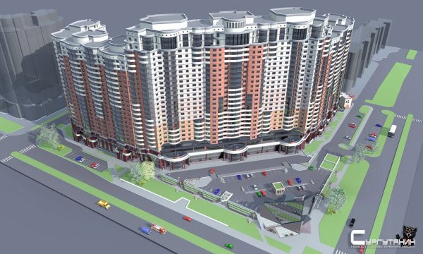 Сургутинтерстрой продолжает невыплату зарплат своим сотрудникам