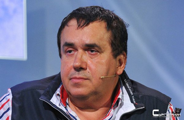 Садальский заявил, что картинами Никаса Сафронова теперь можно вытираться 