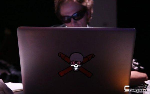 Китайские хакеры похитили секретные данные ВМС США