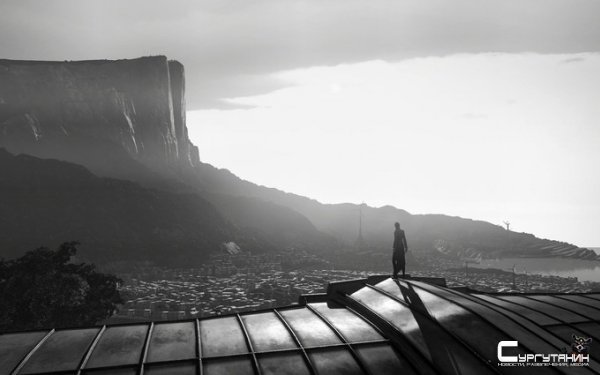 Из Dishonored 2 убрали Denuvo и добавили новый контент