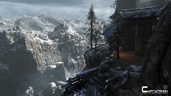 Sekiro: Shadows Die Twice возглавила список самых ожидаемых игр в Steam