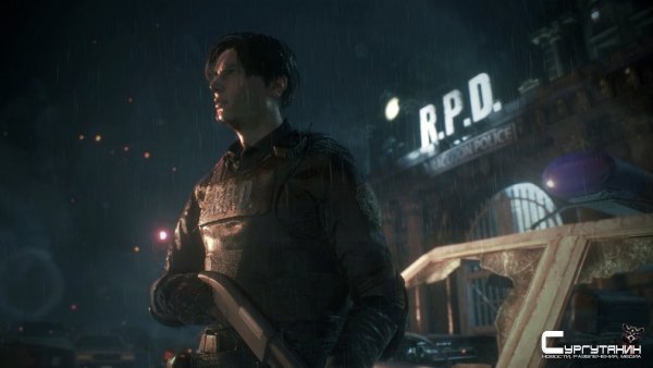 Секретная концовка, отсутствие QTE и другие детали Resident Evil 2