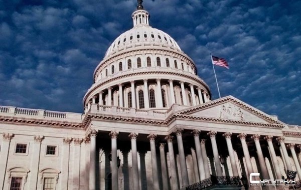 "Шатдаун" в США: Сенат не договорился по бюджету