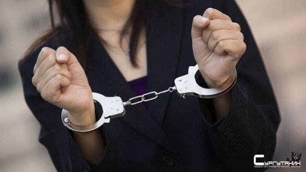 В сургутском супермаркете задержали наркоторговку