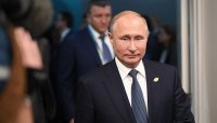 Лавров оценил возможность встречи Путина с Трампом