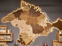 Крым взял вино на себя
