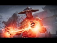 Mortal Kombat 11 и результаты Game Awards 2018