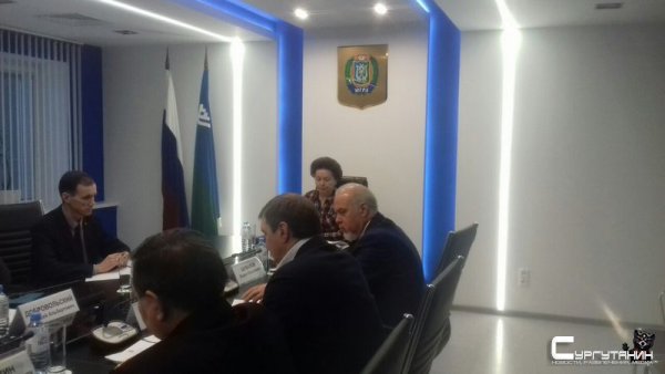 Откройте двери. Югорчан могут обязать пускать проверяющих газовое оборудование в квартиру