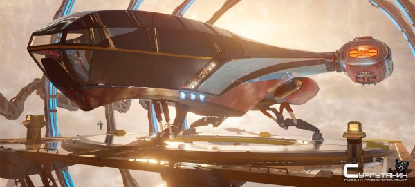 Бенчмарк Port Royal с трассировкой лучей появился в 3D Mark