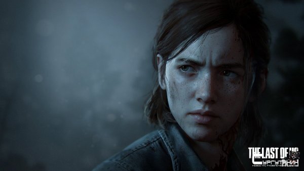The Last of Us: Part II - бывший редактор IGN уверена в релизе игры в 2019 году