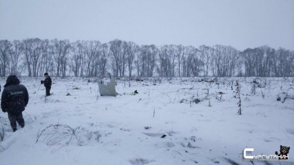 Снег, лёд или человеческий фактор? Можно ли снизить количество зимних ДТП в Югре