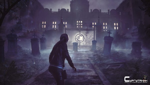 Лара вернётся в особняк Крофт в свежем дополнении к Shadow of the Tomb Raider