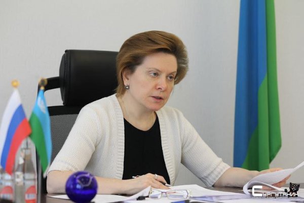 Губернатор Югры: тем, кто выбирает жизнь на Севере, нужно доплачивать