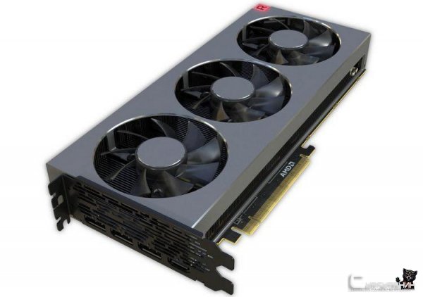В обозримом будущем Radeon VII будет доступна только в эталонной версии