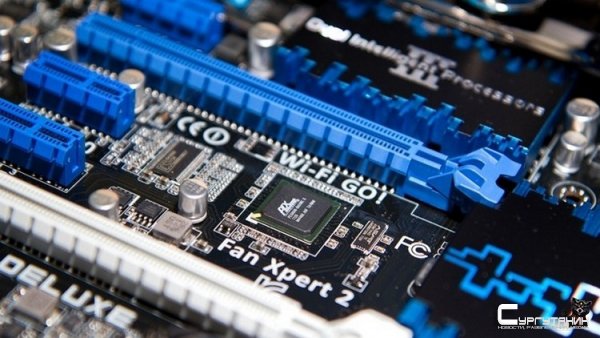 Стандарт PCI Express 5.0 почти готов к появлению на рынке