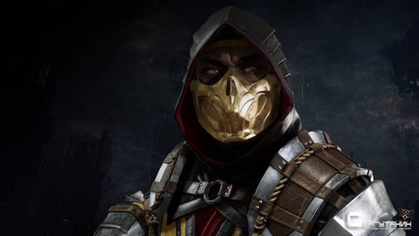 Эд Бун обещает "большой сюрприз" для фанатов в Mortal Kombat 11